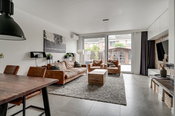 Medium property photo - Meidoornlaan 4, 6921 EL Duiven